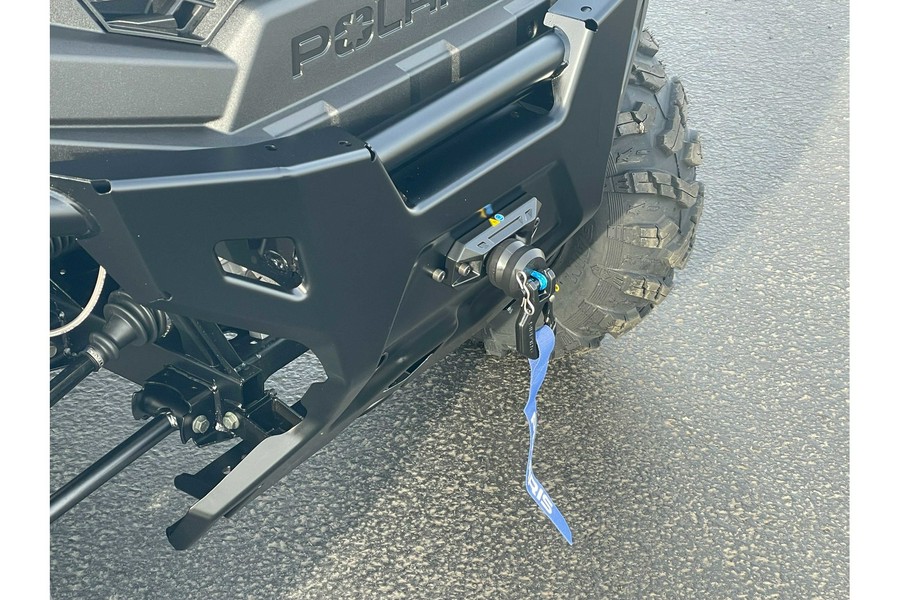 2026 Polaris Ranger® SP 570 NorthStar Edition