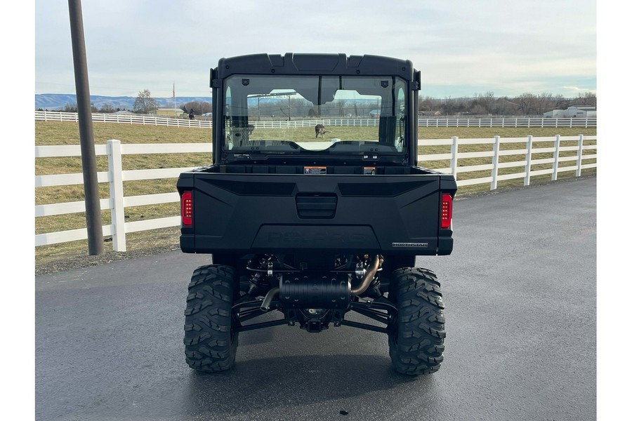 2026 Polaris Ranger® SP 570 NorthStar Edition