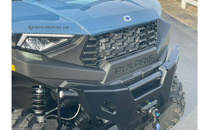 2026 Polaris Ranger® SP 570 NorthStar Edition