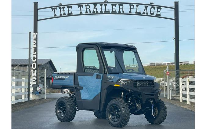 2026 Polaris Ranger® SP 570 NorthStar Edition