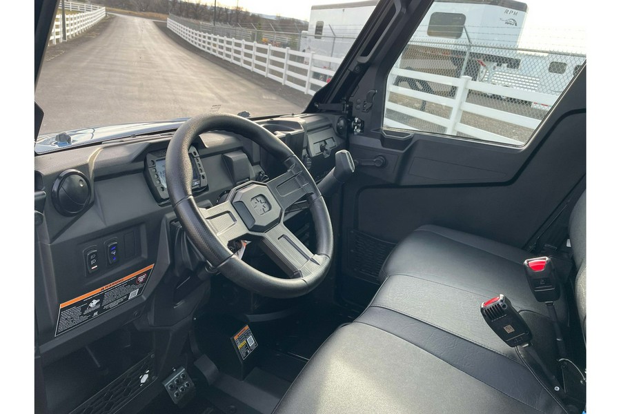 2026 Polaris Ranger® SP 570 NorthStar Edition