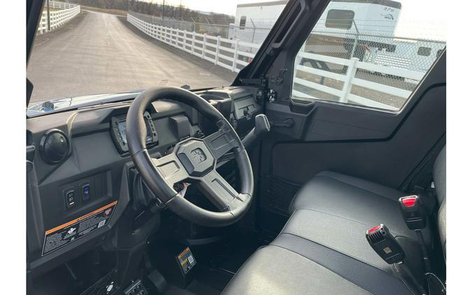 2026 Polaris Ranger® SP 570 NorthStar Edition
