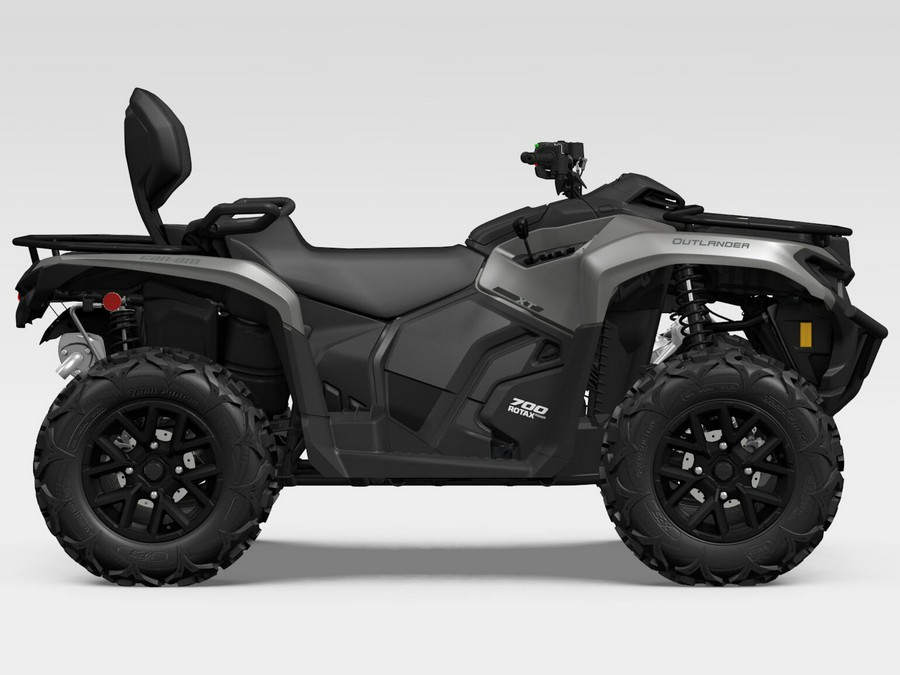 2026 Can-Am Outlander MAX XT 700