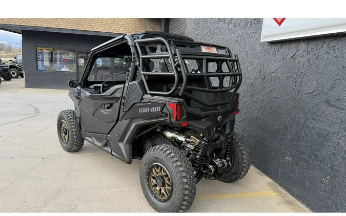 2026 Maverick Trail DPS 1000- PRO BUILD - Can-Am