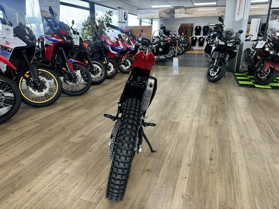 2025 Honda Montesa Cota 301RR 4RT 301RR