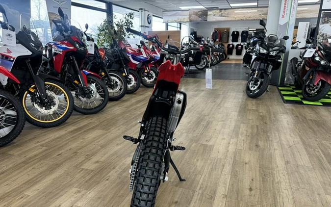 2025 Honda Montesa Cota 301RR 4RT 301RR