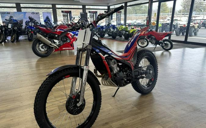 2025 Honda Montesa Cota 301RR 4RT 301RR