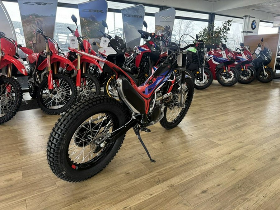 2025 Honda Montesa Cota 301RR 4RT 301RR