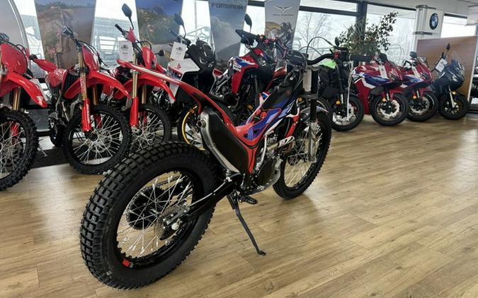 2025 Honda Montesa Cota 301RR 4RT 301RR