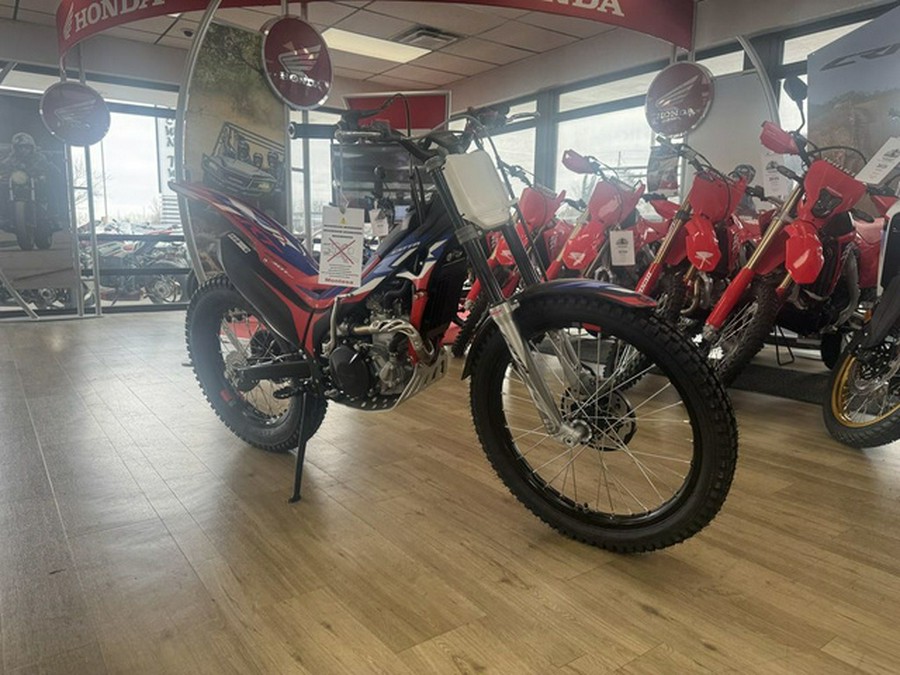 2025 Honda Montesa Cota 301RR 4RT 301RR