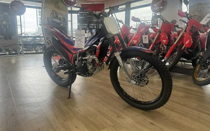 2025 Honda Montesa Cota 301RR 4RT 301RR