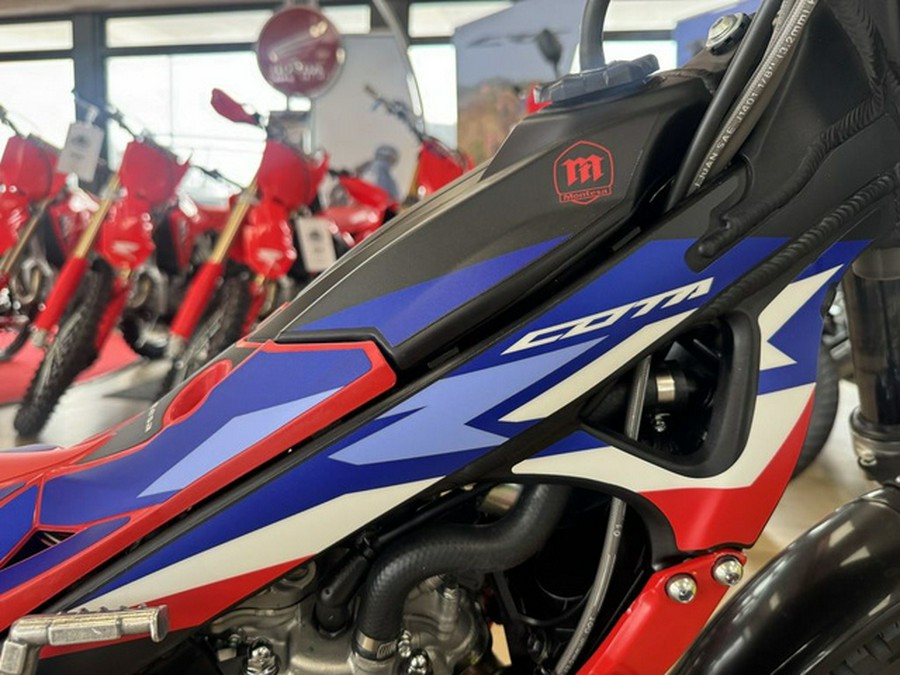 2025 Honda Montesa Cota 301RR 4RT 301RR