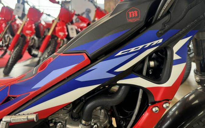 2025 Honda Montesa Cota 301RR 4RT 301RR