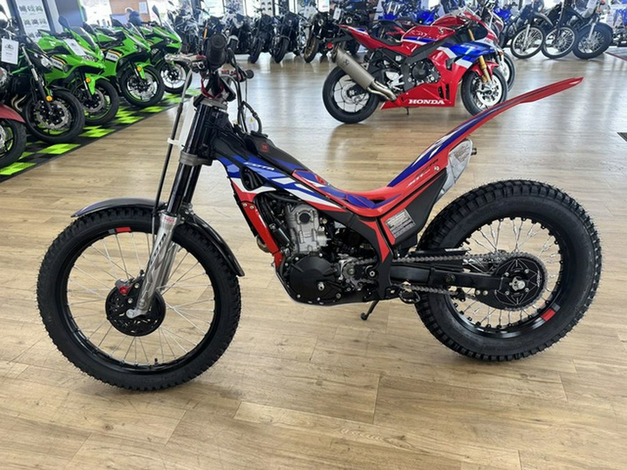 2025 Honda Montesa Cota 301RR 4RT 301RR