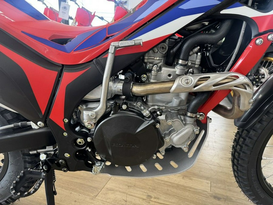 2025 Honda Montesa Cota 301RR 4RT 301RR