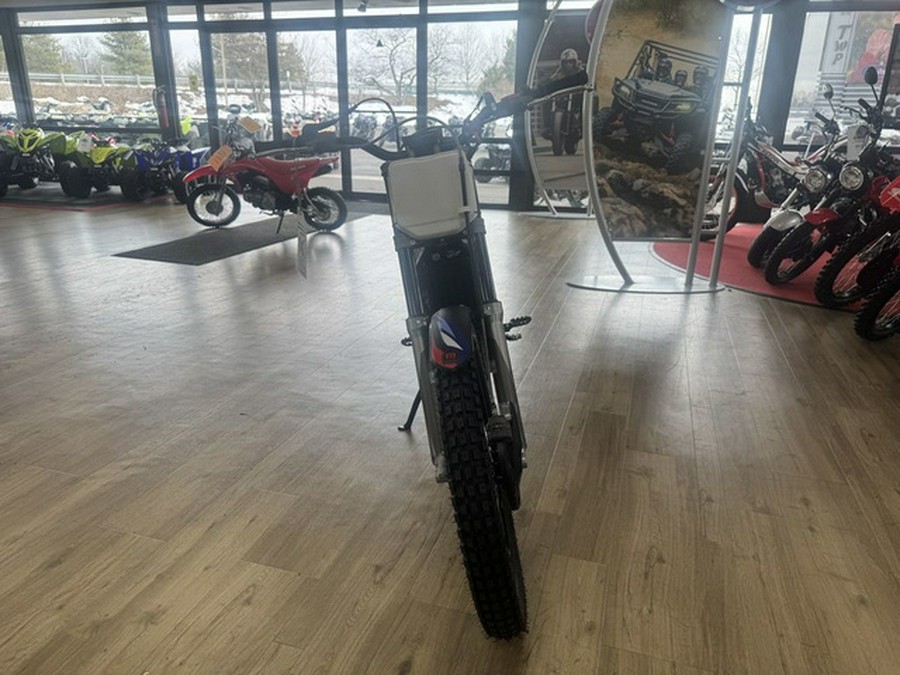 2025 Honda Montesa Cota 301RR 4RT 301RR