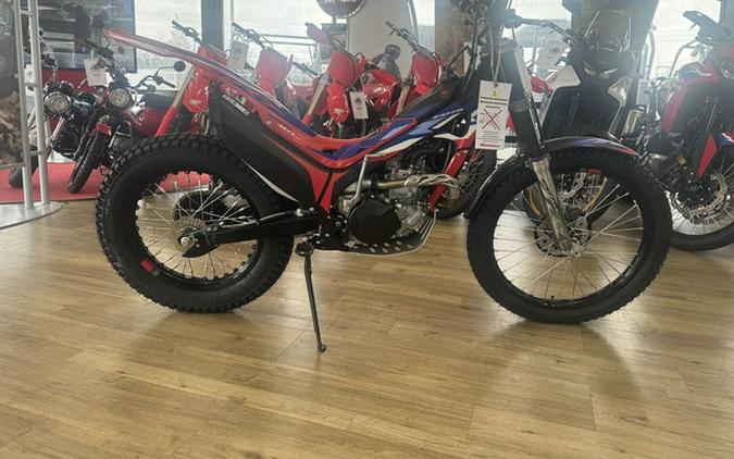 2025 Honda Montesa Cota 301RR 4RT 301RR