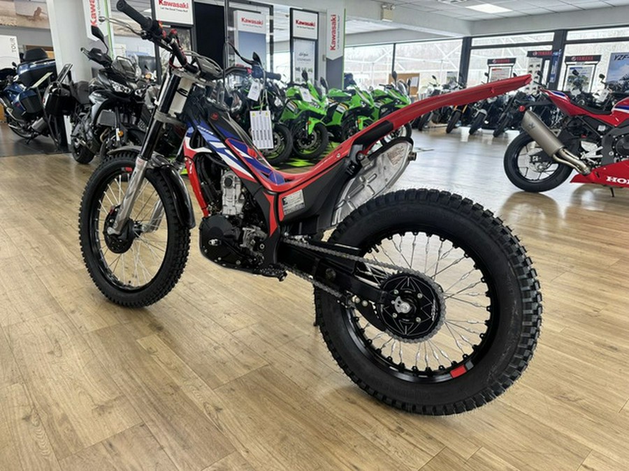 2025 Honda Montesa Cota 301RR 4RT 301RR