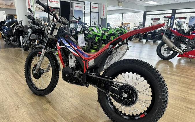 2025 Honda Montesa Cota 301RR 4RT 301RR