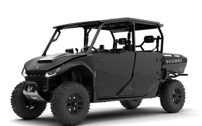 2025 Segway® Powersports UT10 P Crew