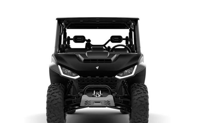 2025 Segway® Powersports UT10 P Crew