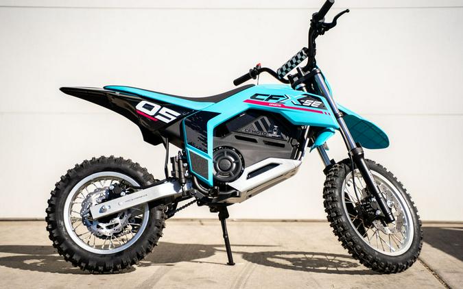 2026 CFMOTO CFX-5E