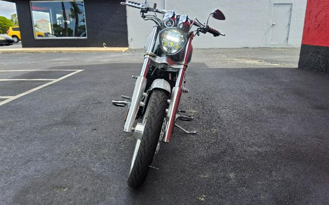 2004 Victory Vegas