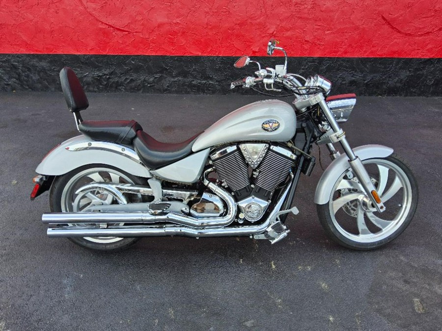 2004 Victory Vegas