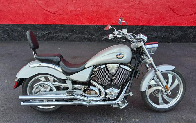 2004 Victory Vegas