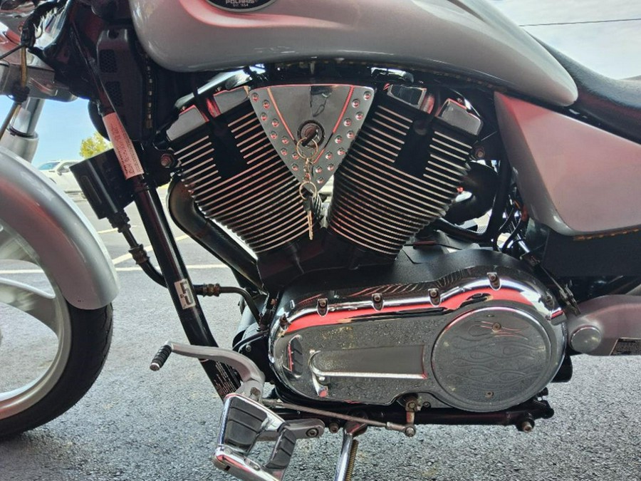 2004 Victory Vegas