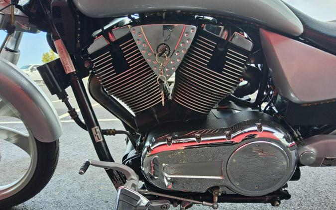 2004 Victory Vegas