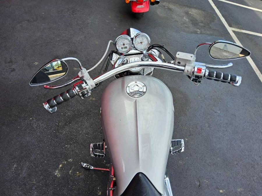 2004 Victory Vegas