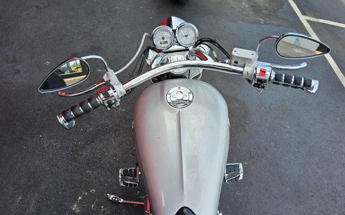 2004 Victory Vegas