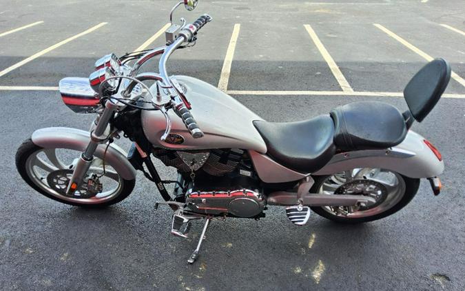 2004 Victory Vegas