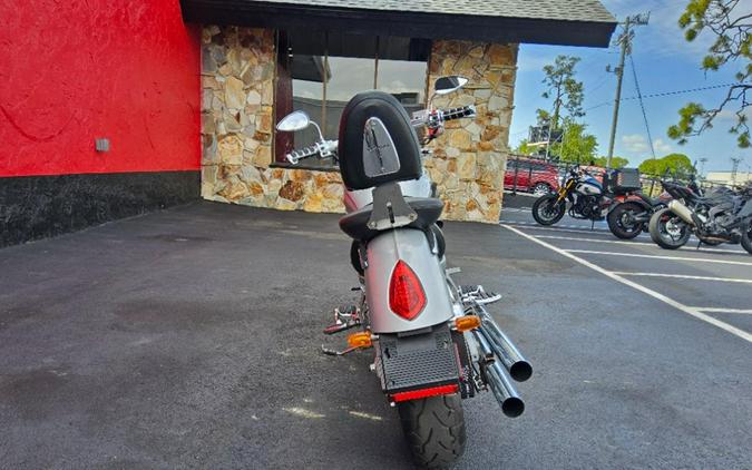 2004 Victory Vegas
