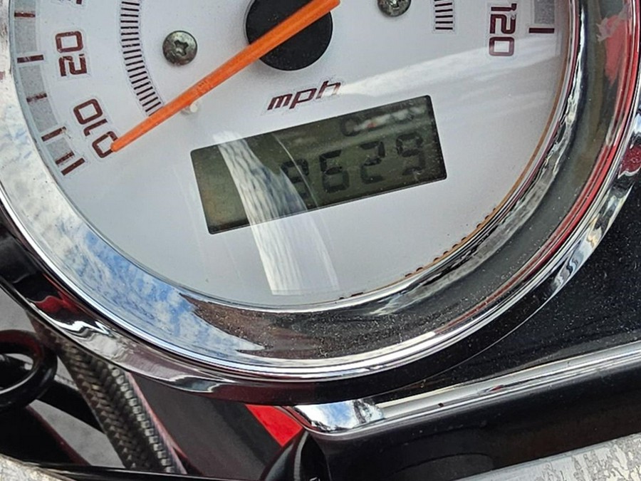 2004 Victory Vegas