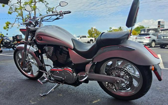 2004 Victory Vegas