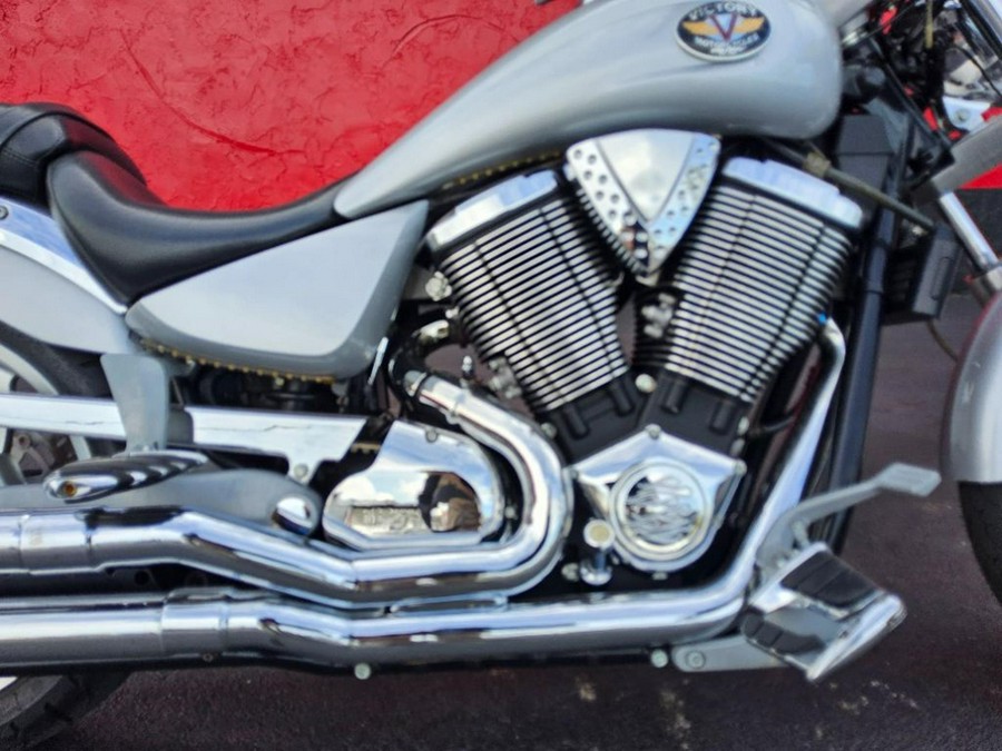 2004 Victory Vegas