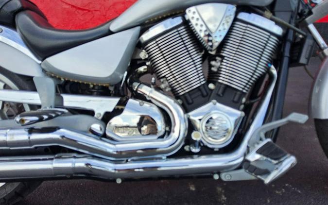 2004 Victory Vegas