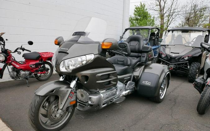 2010 Honda GOLD WING TRIKE