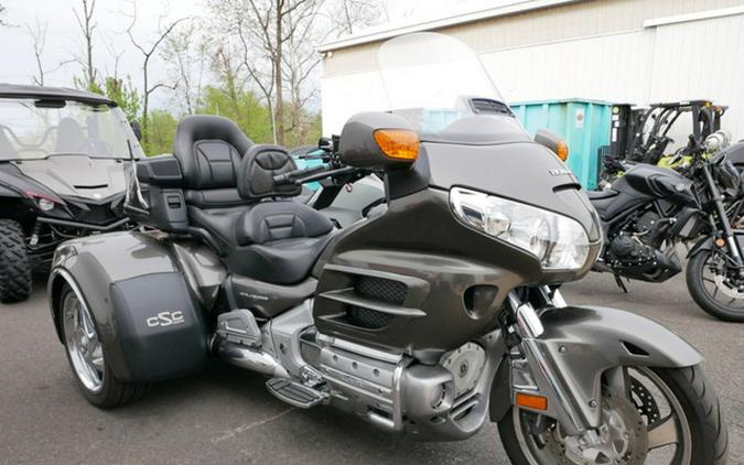 2010 Honda GOLD WING TRIKE