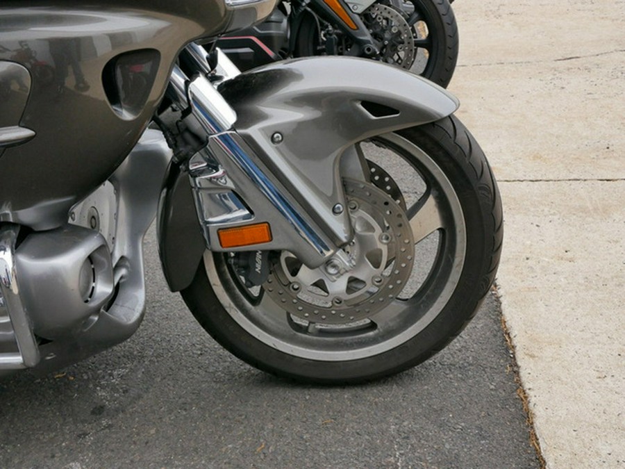 2010 Honda GOLD WING TRIKE