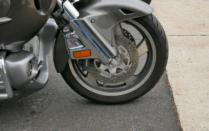 2010 Honda GOLD WING TRIKE