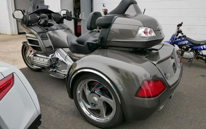 2010 Honda GOLD WING TRIKE