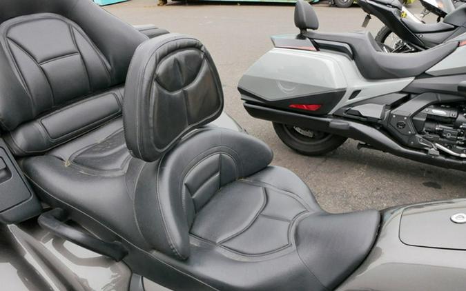 2010 Honda GOLD WING TRIKE
