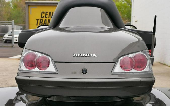 2010 Honda GOLD WING TRIKE