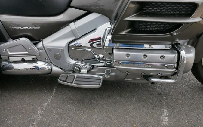 2010 Honda GOLD WING TRIKE