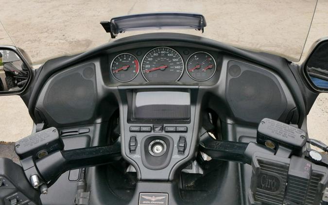 2010 Honda GOLD WING TRIKE