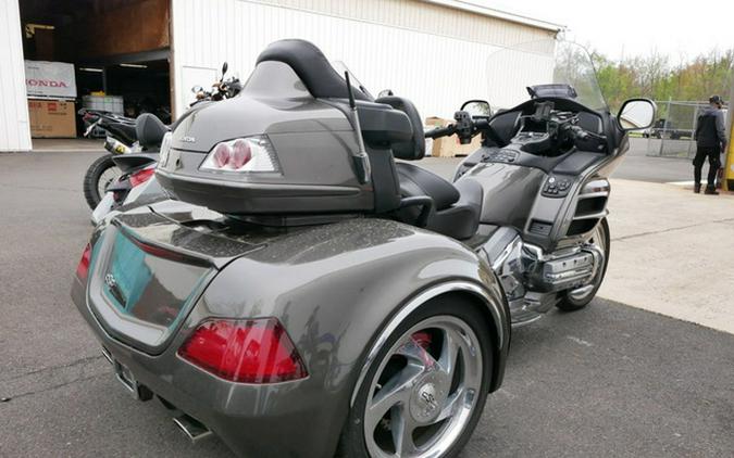 2010 Honda GOLD WING TRIKE