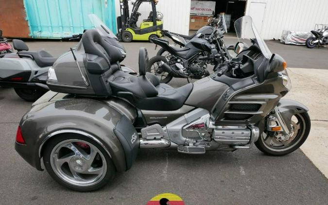 2010 Honda GOLD WING TRIKE